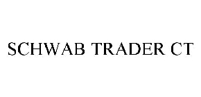 SCHWAB TRADER CT