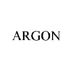 ARGON