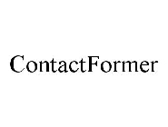 CONTACTFORMER