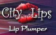 CITY LIPS LIP PLUMPER