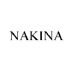 NAKINA