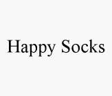 HAPPY SOCKS