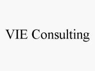 VIE CONSULTING