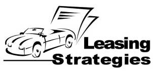 LEASING STRATEGIES