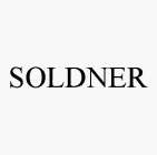 SOLDNER