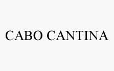CABO CANTINA