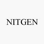 NITGEN