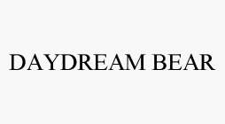 DAYDREAM BEAR