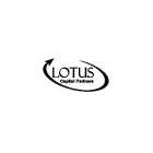 LOTUS CAPITAL PARTNERS CREATING VALUE