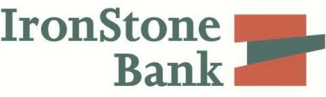 IRONSTONE BANK