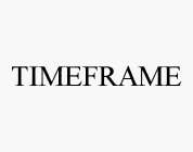 TIMEFRAME