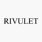 RIVULET