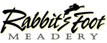 RABBIT'S FOOT MEADERY