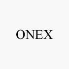 ONEX