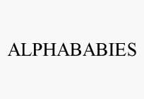 ALPHABABIES