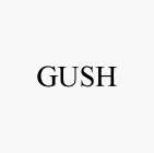GUSH