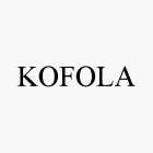 KOFOLA