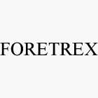 FORETREX