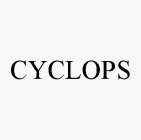 CYCLOPS