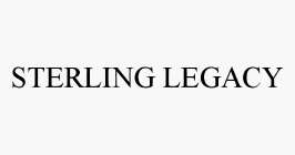 STERLING LEGACY