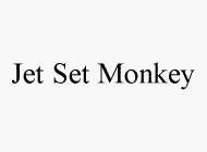 JET SET MONKEY