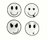 SMILEY FACE DESIGN