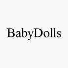 BABYDOLLS