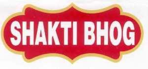 SHAKTI BHOG