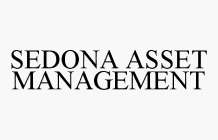 SEDONA ASSET MANAGEMENT