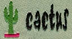 CACTUS