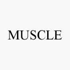 MUSCLE