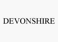 DEVONSHIRE