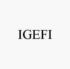 IGEFI