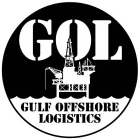 GOL GULF OFFSHORE LOGISTICS