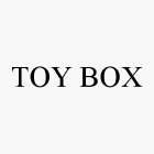 TOY BOX