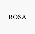 ROSA