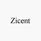 ZICENT