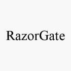 RAZORGATE