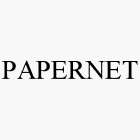 PAPERNET