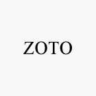 ZOTO