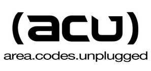 (ACU) AREA.CODES.UNPLUGGED