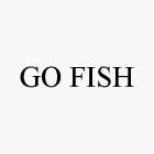 GO FISH