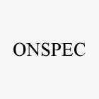 ONSPEC