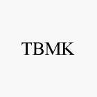 TBMK