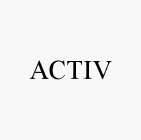 ACTIV