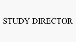 STUDY DIRECTOR