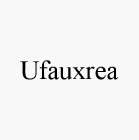 UFAUXREA