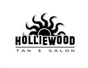 HOLLIEWOOD TAN & SALON