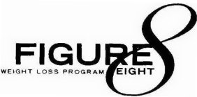 FIGURE EIGHT WEIGHT LOSS PROGRAM 8