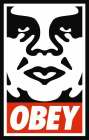 OBEY